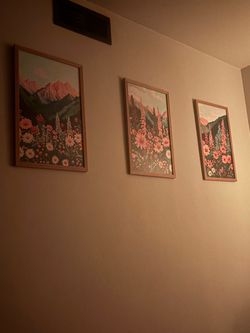 Wall art