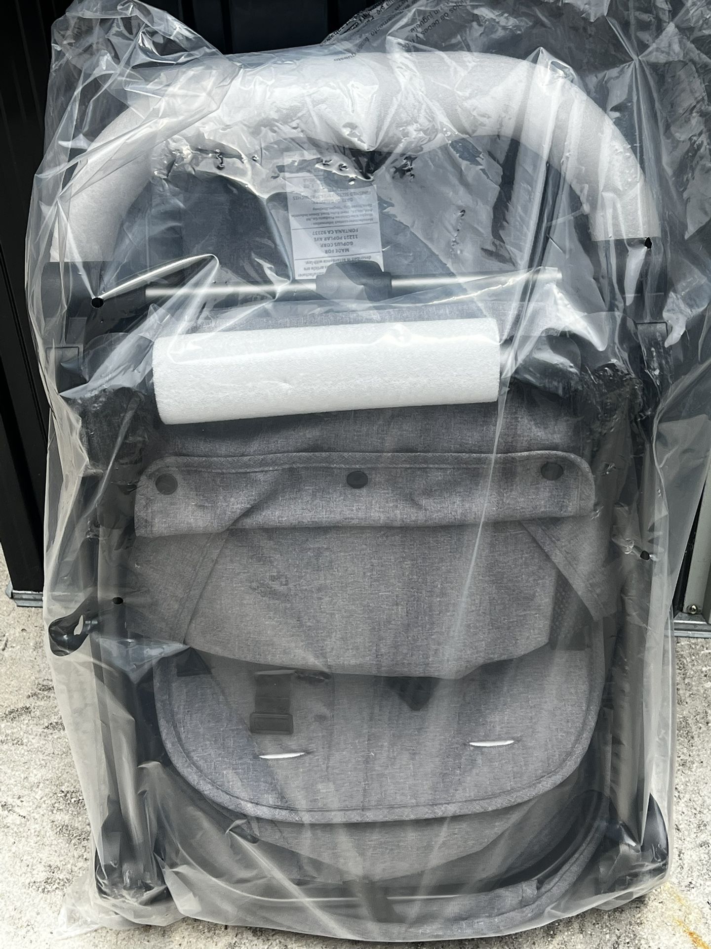 Infants baby Stroller