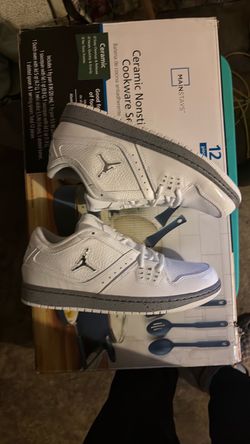 Men’s 1flight low