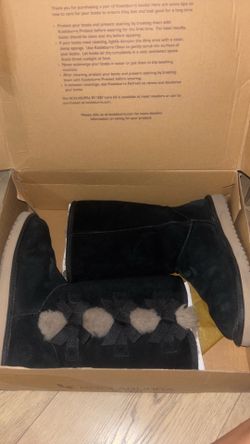 Size 7 Uggs koolaburra