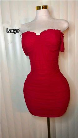 Cute new dress