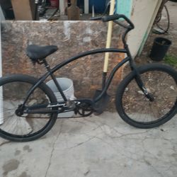 Firmstrong Beach Cruiser