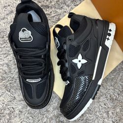 Louis Vuitton Shoe Size 11