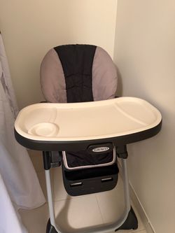 Graco Baby High Chair