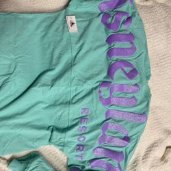 Disney Spirit Jersey