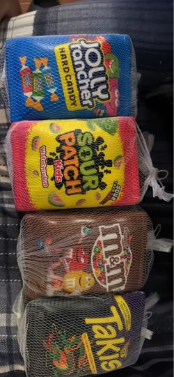 Squishy’s