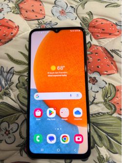 Samsung A23 unlocked any network in like new condition 64gb