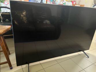 70 inch Samsung tv