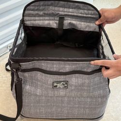 Dog Carry On