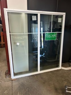 Cascade fixed window