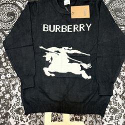 Burberry Sweater