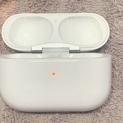Airpod Pro Case Gen 1 (Lighting Port) (offer price)