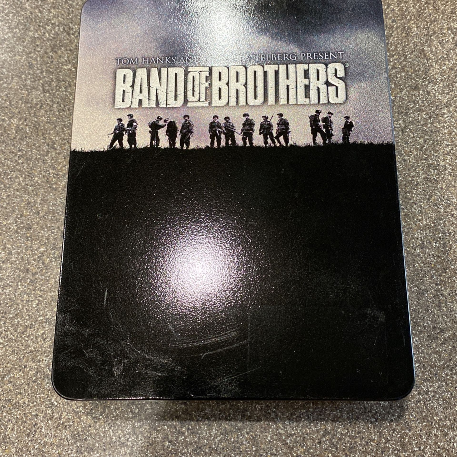 Band of Brothers HBO