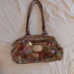 Genna De Rossi handbag