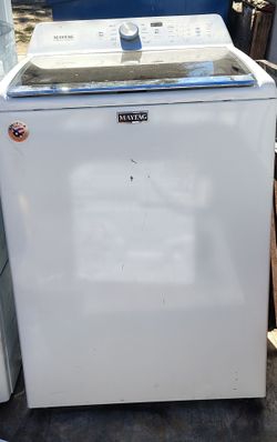Washer