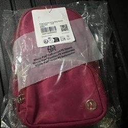 Lululemon Sling Bag