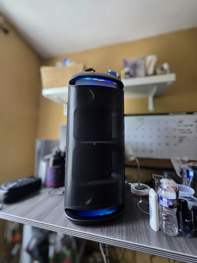 Sony Portable Party Speaker