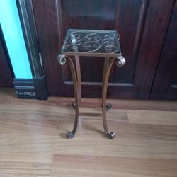 Small Decorative tables - Set Of 2