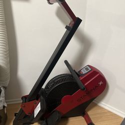 Stamina X 1401 Rower 