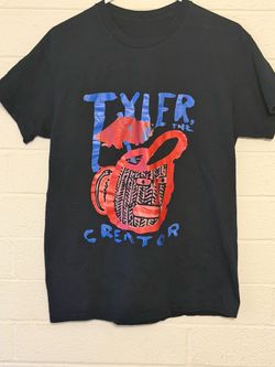 Tyler the creator