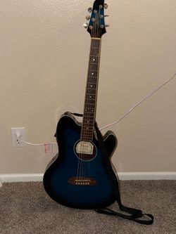 Guitar