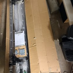 RitFit —Smith Machine attachment