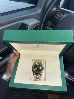 Mens Watch
