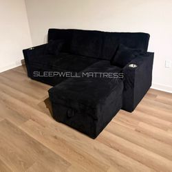 New Sofa Bed 