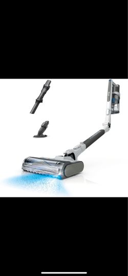 Shark Cordless Stick Vacuum with Attachments