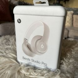 Beats Studio Pros