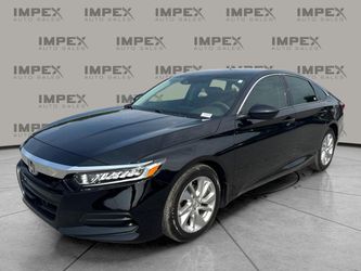 2020 Honda Accord