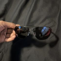 Armani Exchange Sunglasses 