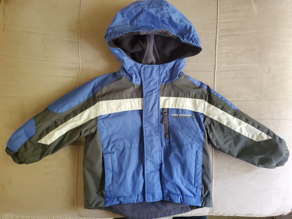 Fcxtreme coat online