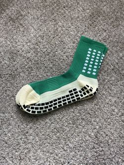 4 Pairs Of Grip Socks