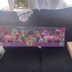 Unicorn New Set