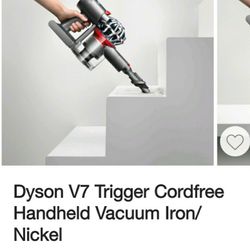 Brand new  Dyson 