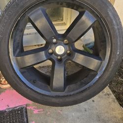 Tire