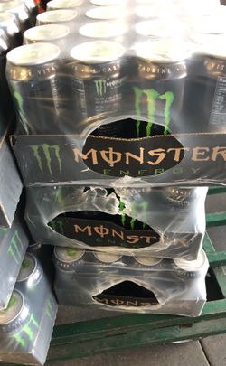 Monster