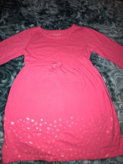3 Girls Dresses Size 5T