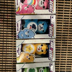 Care Bears 