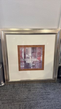 Free Frame Art