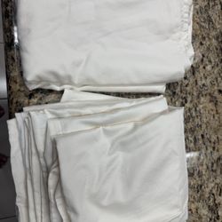 NEW Mira Bella Bedding Queen  100% Cotton