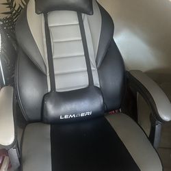 Gamer Chair