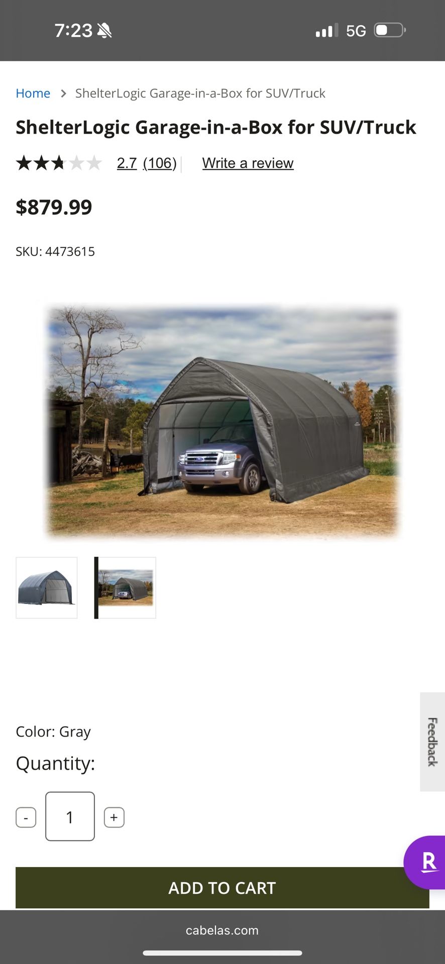 Car Tent for Sale in Renton, WA OfferUp