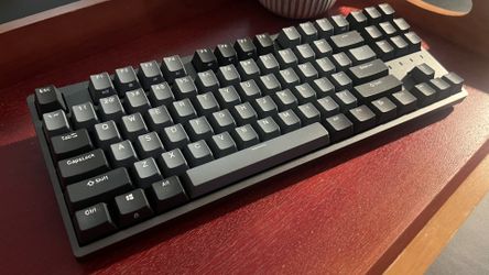 Mechanical Keyboard 