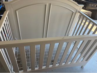 Baby Crib