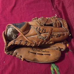 Baseball Glove