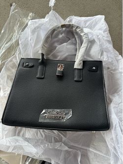 Cosedbelle impressions shoulder bag