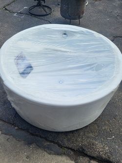 Jacuzzi Brand New 