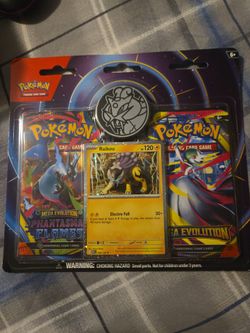 Pokemon